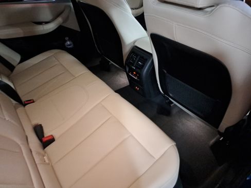 Used 2024 BMW X3 xDrive30i w/ Premium Package AWD/4WD image 12