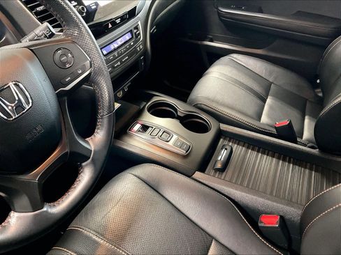 Used 2022 Honda Passport TrailSport image 20