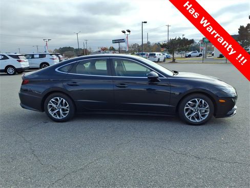 Used 2023 Hyundai Sonata SEL image 6