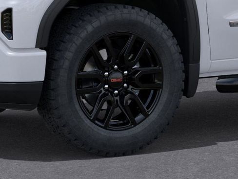 New 2026 GMC Sierra 1500 Elevation w/ Elevation Select Package image 9