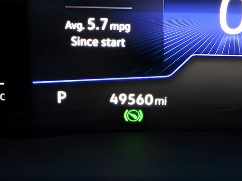 Used 2023 Volkswagen Atlas SE image 20