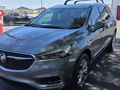 Used 2019 Buick Enclave Avenir w/ Trailering Package, 5000 lbs.