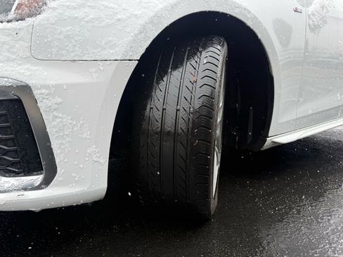 Used 2024 Audi A4 2.0T Premium Plus image 34