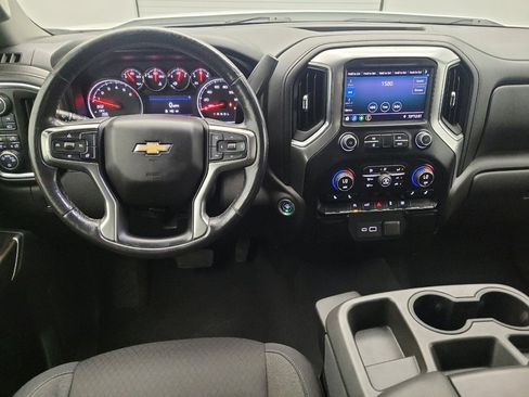 Used 2019 Chevrolet Silverado 1500 LT w/ All-Star Edition image 22