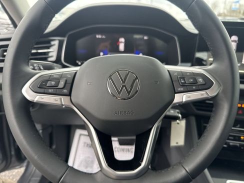 New 2026 Volkswagen Jetta S FWD image 14