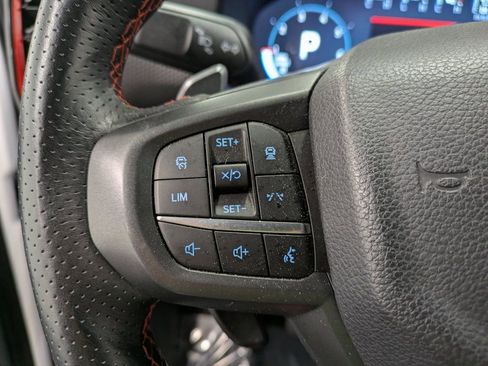 Used 2024 Ford Ranger Raptor image 16