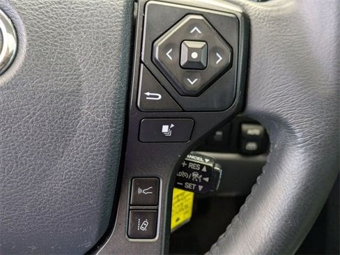 Used 2019 Toyota Sequoia SR5 image 20