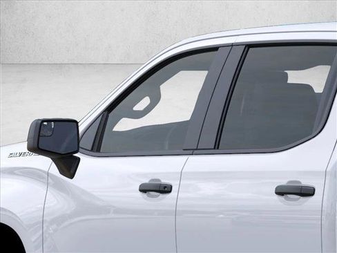 New 2026 Chevrolet Silverado 1500 Custom image 12