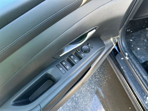 New 2026 Hyundai Tucson SEL image 11