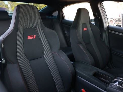 Used 2018 Honda Civic Si image 19