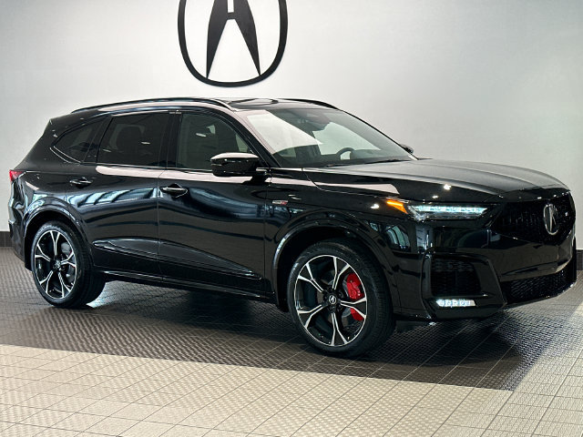 Used 2026 Acura MDX Type S w/ Advance Package AWD/4WD image 1