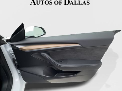 Used 2023 Tesla Model 3 Performance AWD/4WD image 32