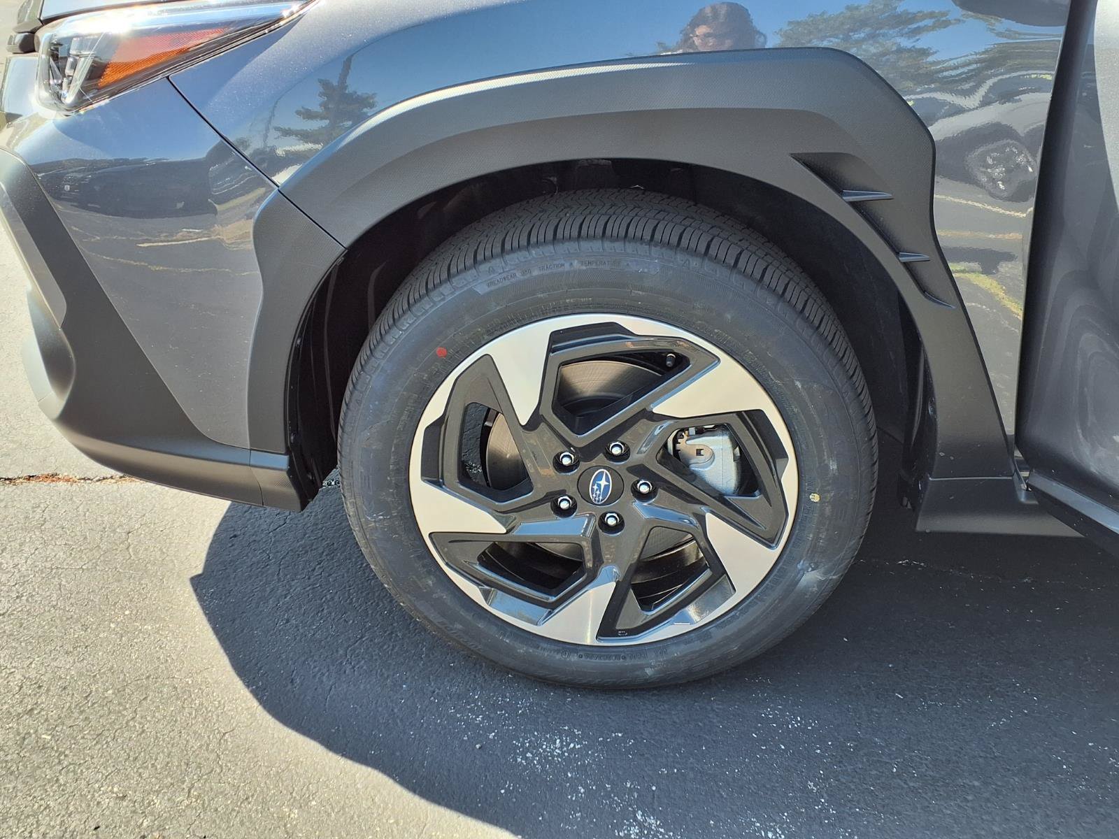 New 2026 Subaru Crosstrek 2.5i Limited AWD/4WD image 14