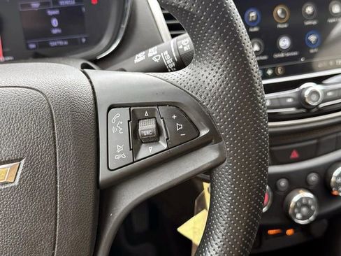 Used 2019 Chevrolet Trax LS w/ Tint and Cruise Package FWD image 21