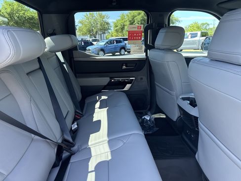 New 2026 Toyota Tundra Limited AWD/4WD image 28