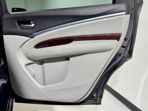 Used 2015 Acura MDX SH-AWD w/ Technology Package image 32