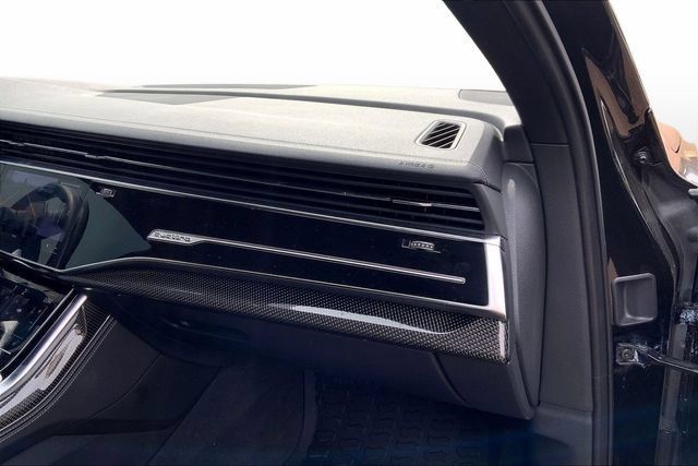 Used 2023 Audi SQ7 Premium Plus w/ Executive Package AWD/4WD image 16