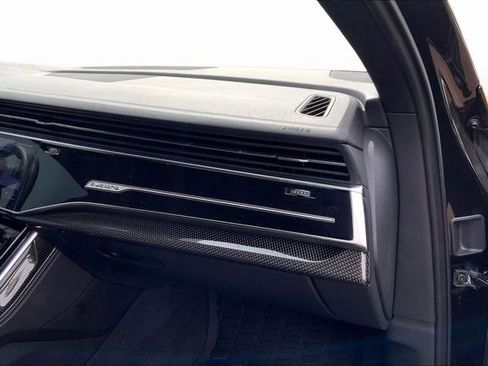 Used 2023 Audi SQ7 Premium Plus w/ Executive Package AWD/4WD image 16