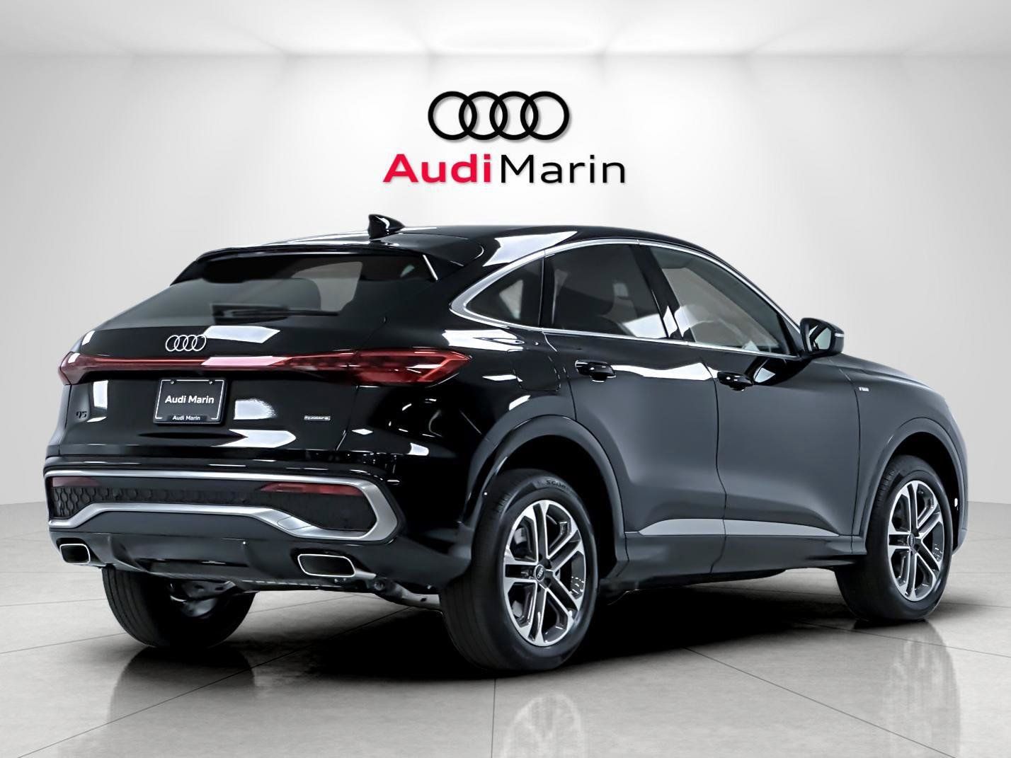 New 2026 Audi Q5 Premium AWD/4WD image 5
