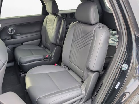 New 2026 Hyundai Palisade SEL image 12