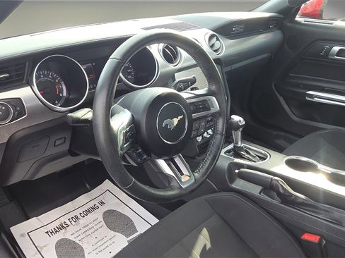 Used 2020 Ford Mustang Coupe w/ Equipment Group 101A image 19