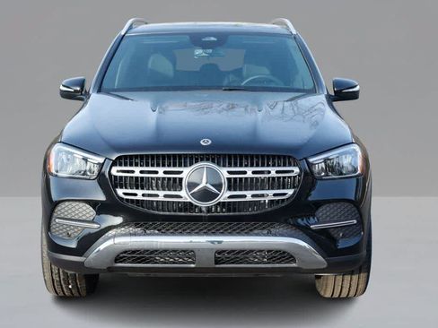 Used 2026 Mercedes-Benz GLE 350 4MATIC image 2