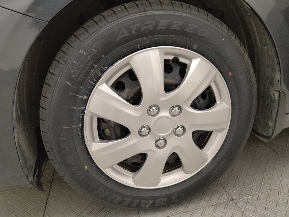 Used 2023 Kia Forte LX FWD image 31
