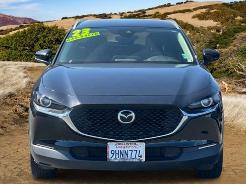 Used 2023 MAZDA CX-30 AWD 2.5 S w/ Select Package image 9