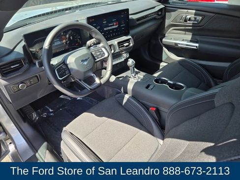 New 2025 Ford Mustang GT image 3