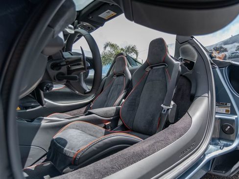 New 2026 McLaren Artura Spider image 25