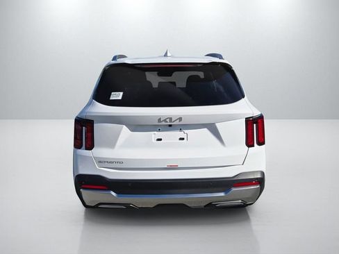New 2026 Kia Sorento S FWD image 7