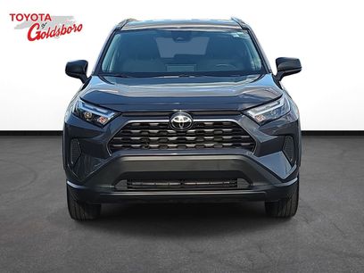 Used 2025 Toyota RAV4 LE