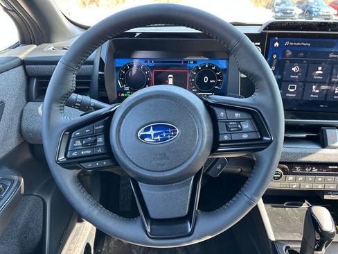 New 2026 Subaru Outback Limited XT image 14