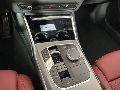 New 2026 BMW 330i Sedan w/ M Sport Package image 7