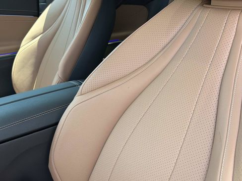 Certified 2024 Mercedes-Benz CLE 300 4MATIC Coupe image 14