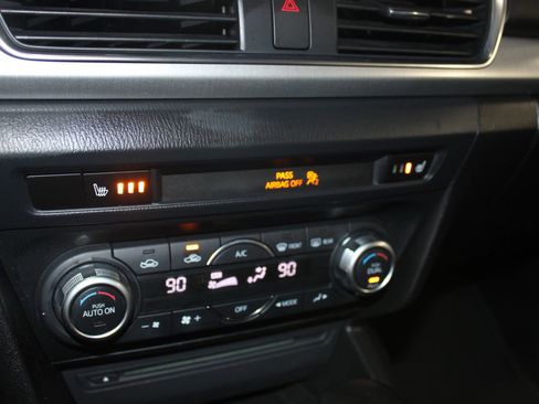 Used 2015 MAZDA MAZDA3 s Grand Touring image 17