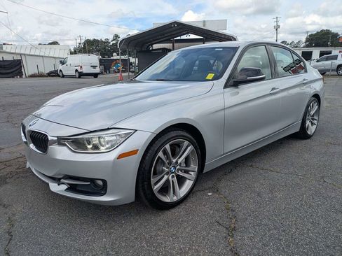 Used 2014 BMW 335i Sedan RWD image 8
