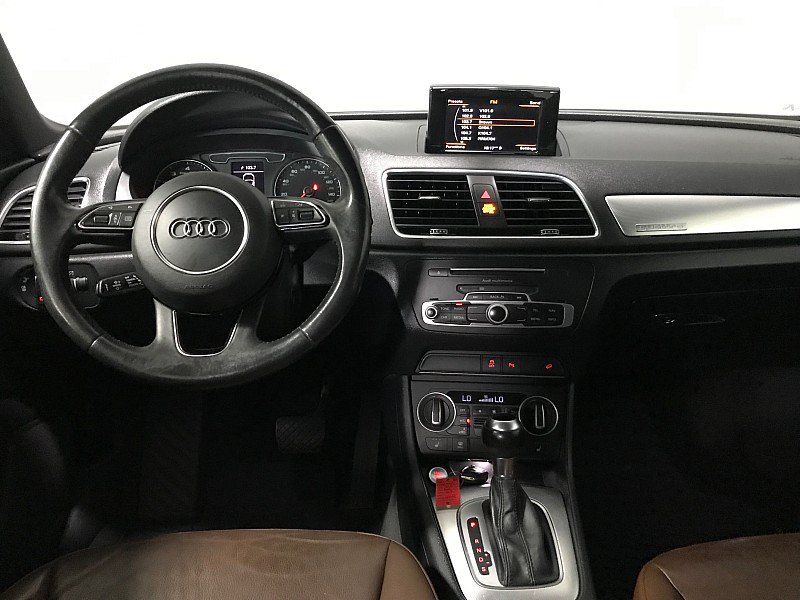 Used 2016 Audi Q3 2.0T Premium Plus AWD/4WD image 21