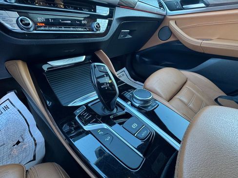 Used 2021 BMW X4 xDrive30i w/ Premium Package image 22