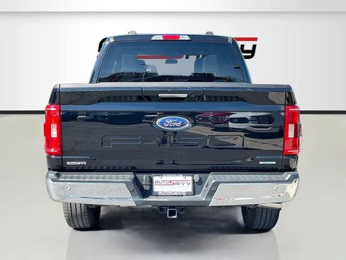 Used 2023 Ford F150 XLT w/ Equipment Group 302A High AWD/4WD image 6