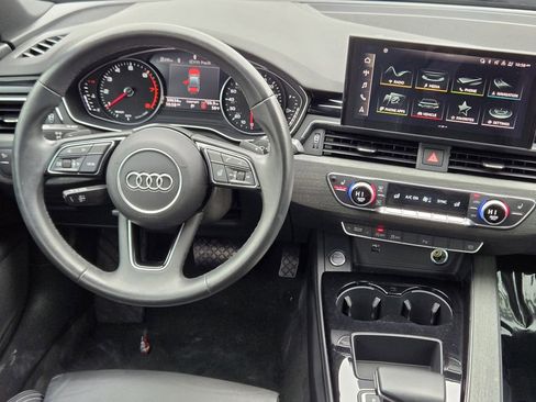 Used 2021 Audi A4 2.0T Premium w/ Convenience Package image 33