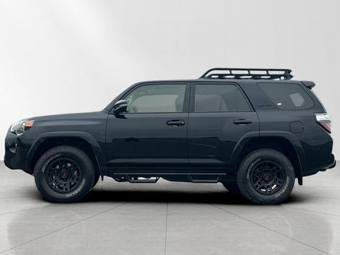 Used 2024 Toyota 4Runner TRD Pro AWD/4WD image 3