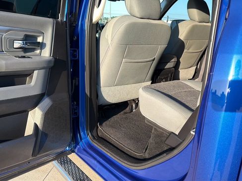 Used 2016 RAM 2500 Lone Star AWD/4WD image 52