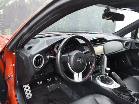 Used 2016 Scion FR-S RWD image 14