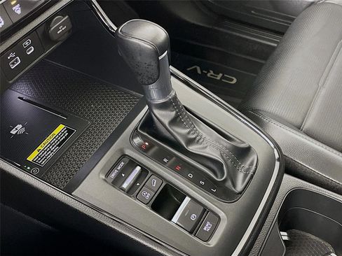 Used 2024 Honda CR-V EX-L image 21