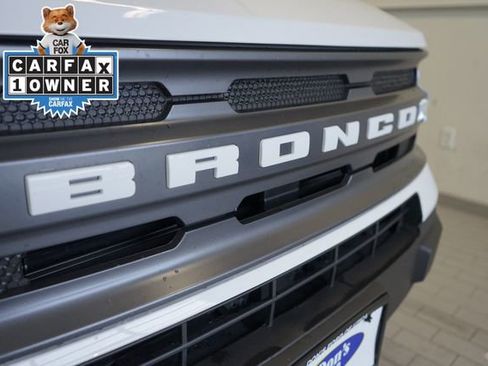Certified 2024 Ford Bronco Sport Big Bend image 19