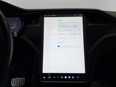 Used 2021 Tesla Model X Performance AWD/4WD image 22