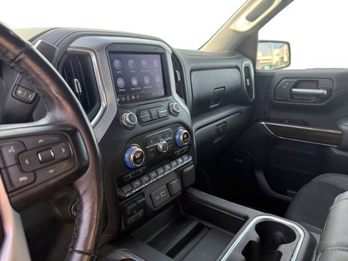 Used 2021 GMC Sierra 1500 Elevation w/ Preferred Package image 12