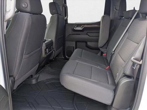 New 2025 Chevrolet Silverado 1500 RST w/ Convenience Package II image 13