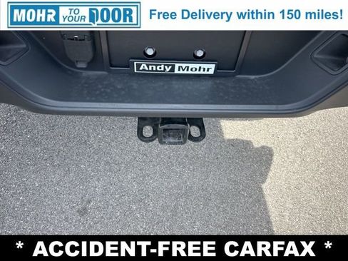 Used 2023 Jeep Gladiator Willys image 6